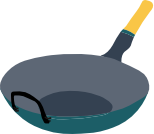 Creatività in cucina